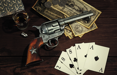 MAREVOLVER
